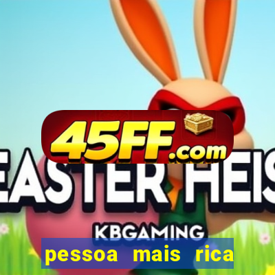 pessoa mais rica de petrolina 2023